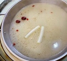Mutton Soup