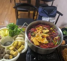 Snail Rice Noodle Hot Pot