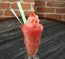 Watermelon Slush