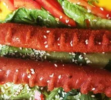 Hot Dog