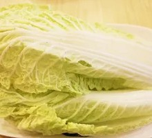 Chinese cabbage