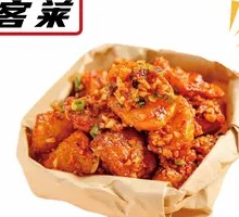 Crispy Potato