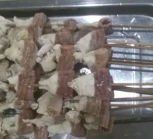 手工粉肠