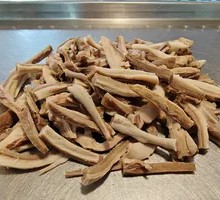 Tripe Strips