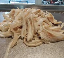 Ear slices