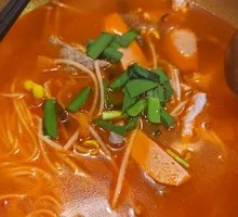 Tomato Wuxian Noodle