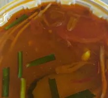 Pickled Chili Wuxian Rice Noodles