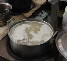 Bone Soup