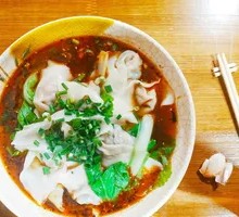 Classic Dumplings