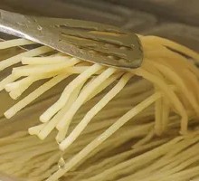 Northeast Beef Tendon Noodles