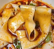 Dingxi Potato Noodles