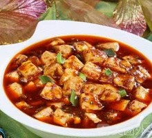 Mapo Tofu