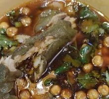 Mixed Fish Stew