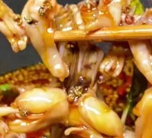 Frog Legs