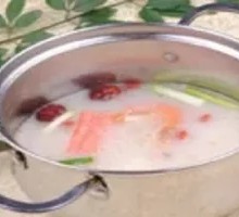 Clear Soup