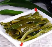 Sea lettuce