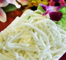 Potato Noodles