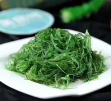 Seaweed
