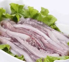 Squid Tentacles