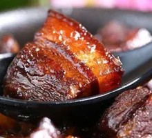 Duo Duo Braised Pork