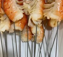 Luo's Shrimp