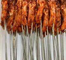 Spicy Duck Tongue