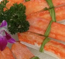 Crab Stick