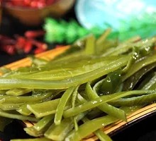 Sea lettuce