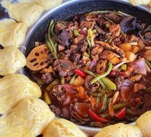 Osmanthus Homestyle Chicken