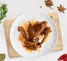 Spicy Duck Frame