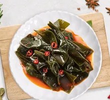 Wakame Knot