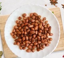 Peanuts