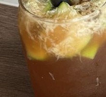 Handmade Zhengshan Lemon