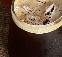 Ice Americano