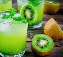 Exotic Juice