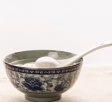 Five-Nut Tangyuan