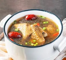 Original Guo Pigeon Soup