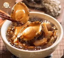 Signature Double Abalone Rice