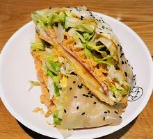 Original Whole Grain Pancake