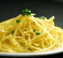 Potato Shreds