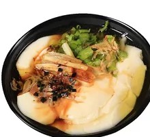 Signature Tofu Brain