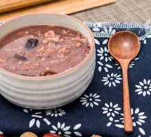 Eight Treasure Rice Porridge