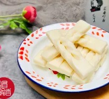 Qianye Tofu