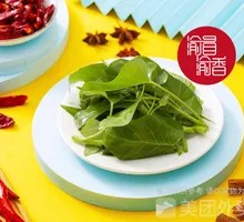 Water spinach