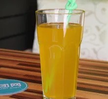 Lemon Juice