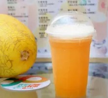 Hami Melon Juice