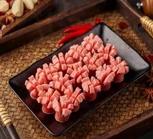 Blooming Sausage