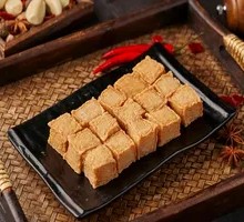 Fish tofu
