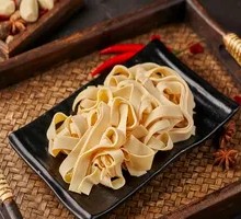 Tofu Skin