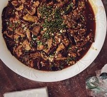 Tofu Chicken